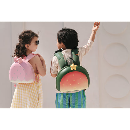 Zoy Zoii Backpack, Watermelon