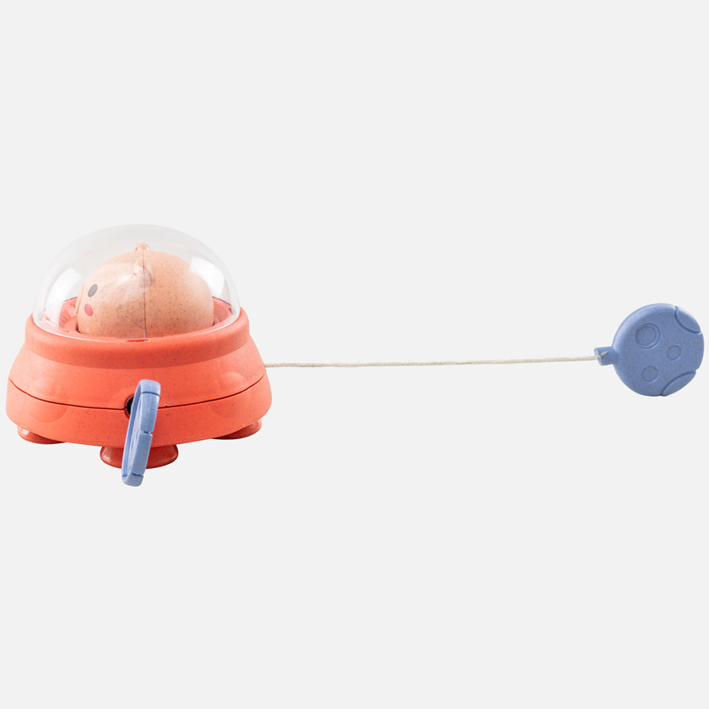 Tiger Tribe Bath Toy, Paddling Pig