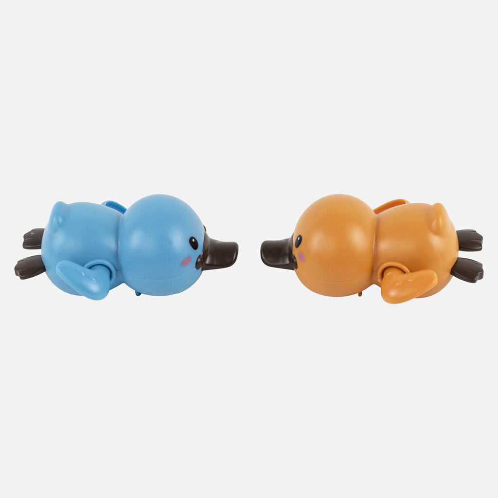 Tiger Tribe Bath Toys, Swim Ducks