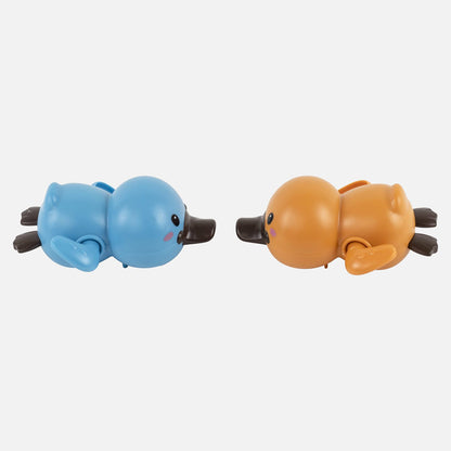 Tiger Tribe Bath Toys, Swim Ducks