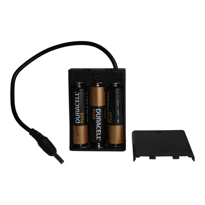 LED Balloon, Travel Light Blue Light - 18 cm