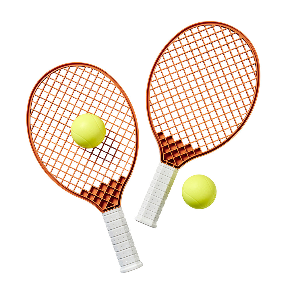 Sunnylife Beach Tennis Set, Tierra Clay