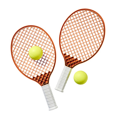 Sunnylife Beach Tennis Set, Tierra Clay