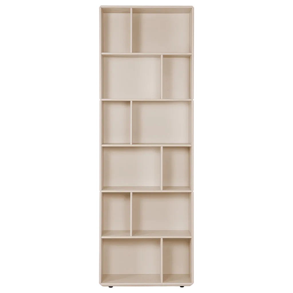 By Aulum Beverly reol, 59 x 177 cm -  Sand