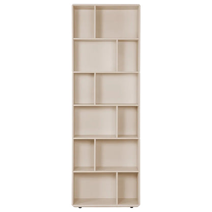 By Aulum Beverly reol, 59 x 177 cm -  Sand