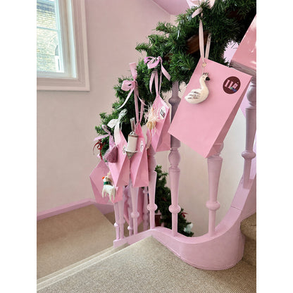 Ready-Made Advent Calendar, Girl Aged 5–6 Years