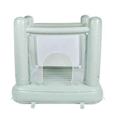 Sunnylife Inflatable Bouncy Castle, Ages 3-6 - Sammy the Seagull