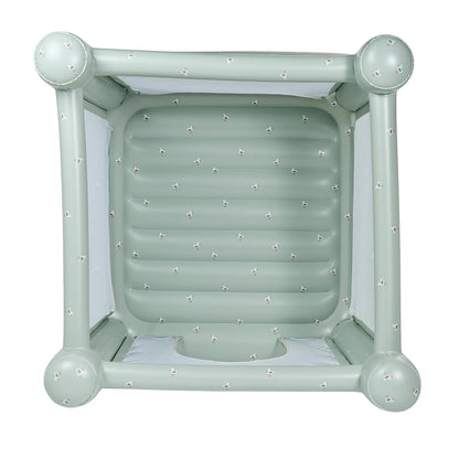Sunnylife Inflatable Bouncy Castle, Ages 3-6 - Sammy the Seagull