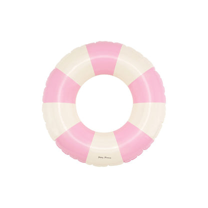 Petites Pommes, Swim Ring, Olivia Bubblegum, Diameter: 45 cm - For Ages 1-3 Years