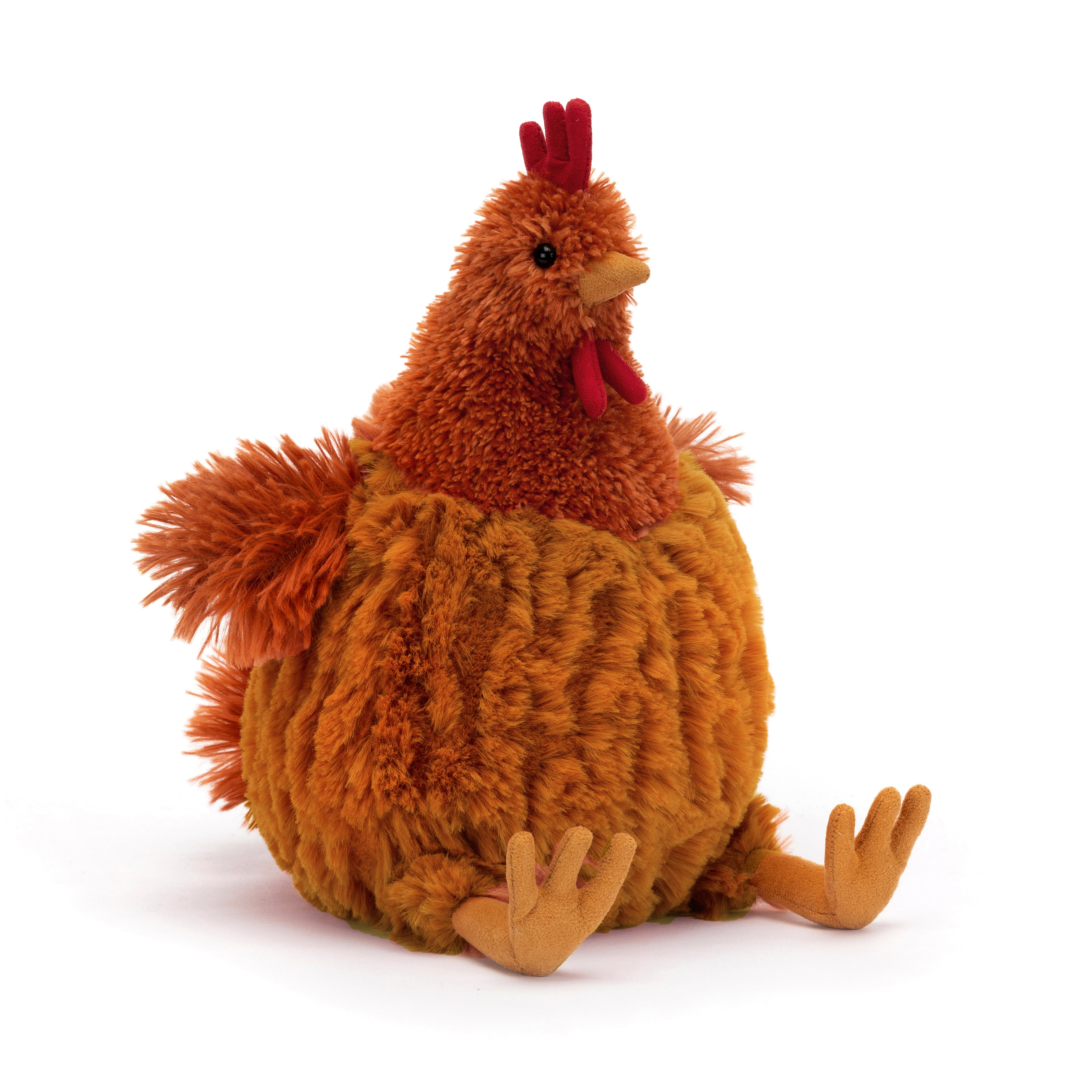 Jellycat Plush, Cecile the Hen - 23 cm