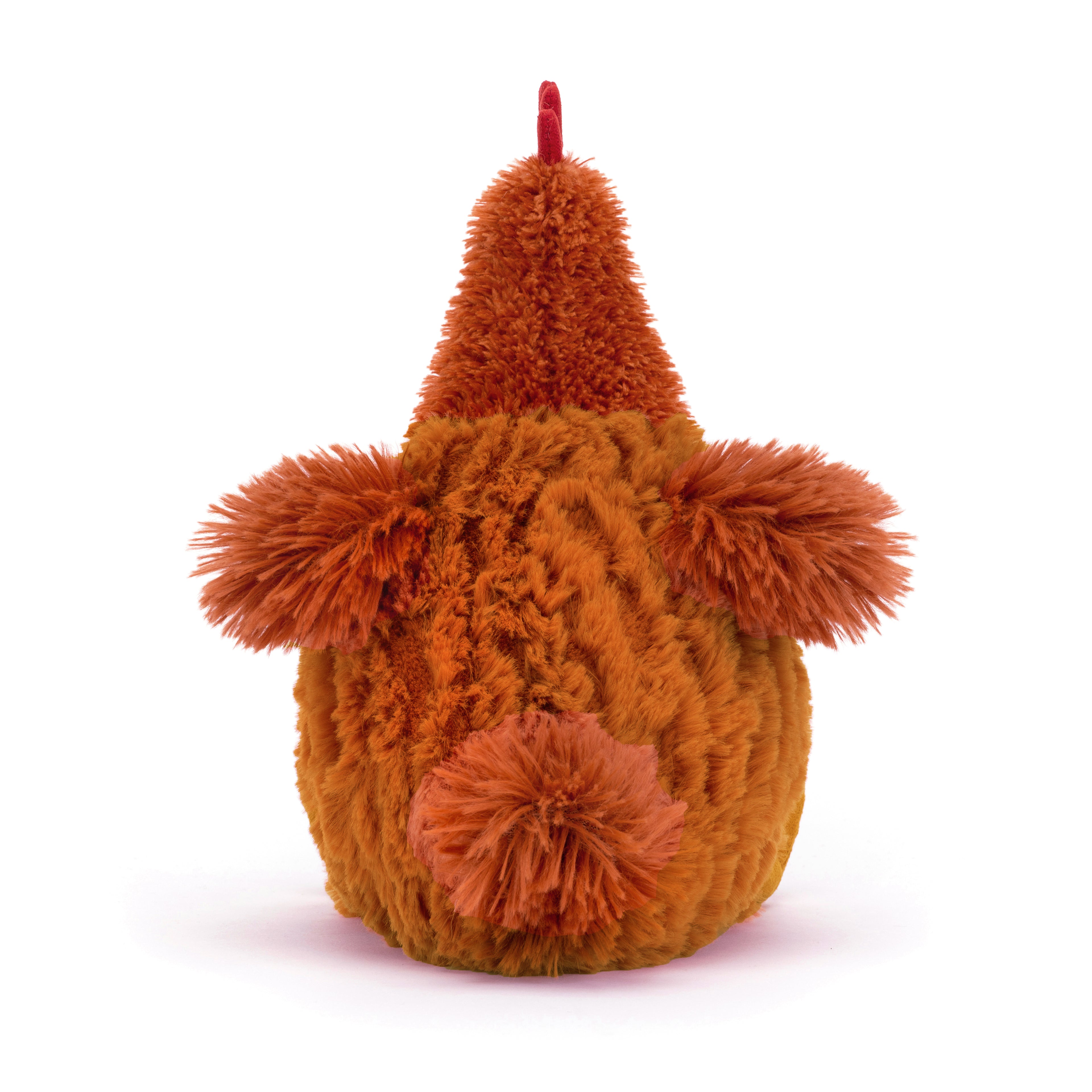 Jellycat Plush, Cecile the Hen - 23 cm