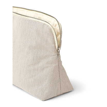Studio Feder Toiletry Bag, Celia - Delicato
