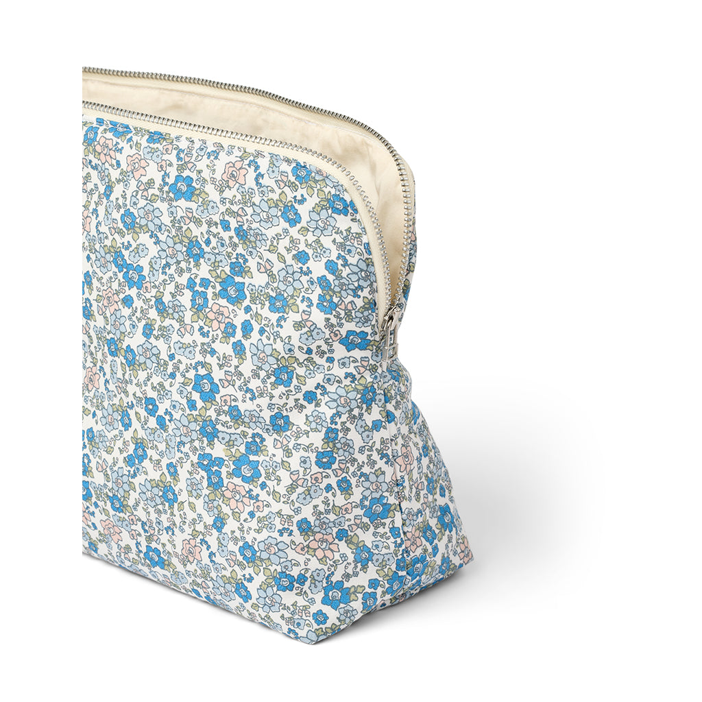 Studio Feder Toiletry Bag, Celia - Floral Day