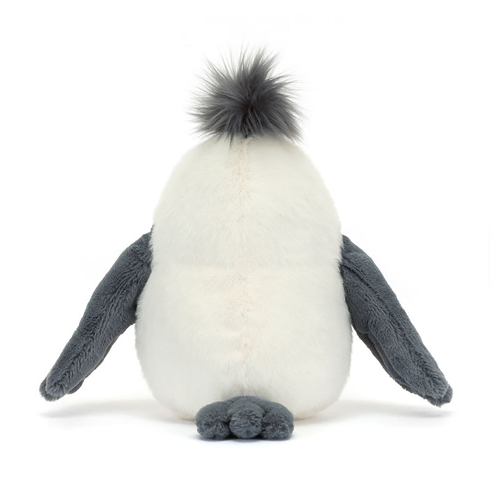 Jellycat Plush Toy, Seagull - 25 cm