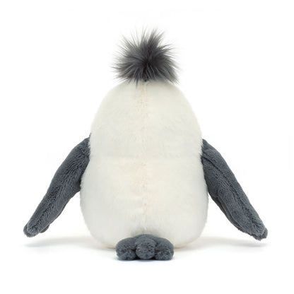 Jellycat Plush Toy, Seagull - 25 cm