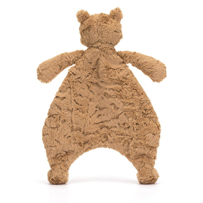 Baby Jellycat Comfort Blanket, Bartholomew Bear