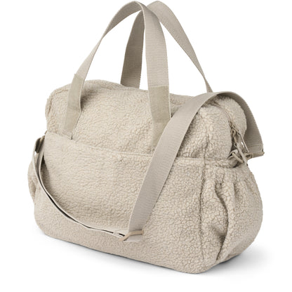 Liewood Carly Pile Changing Bag - Mist