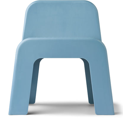 Liewood Chase Kids Chair, Beach Blue