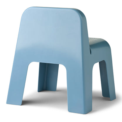 Liewood Chase Kids Chair, Beach Blue