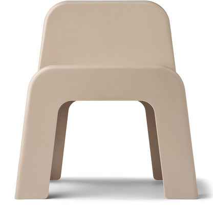 Liewood Chase Kids Chair, Sandy