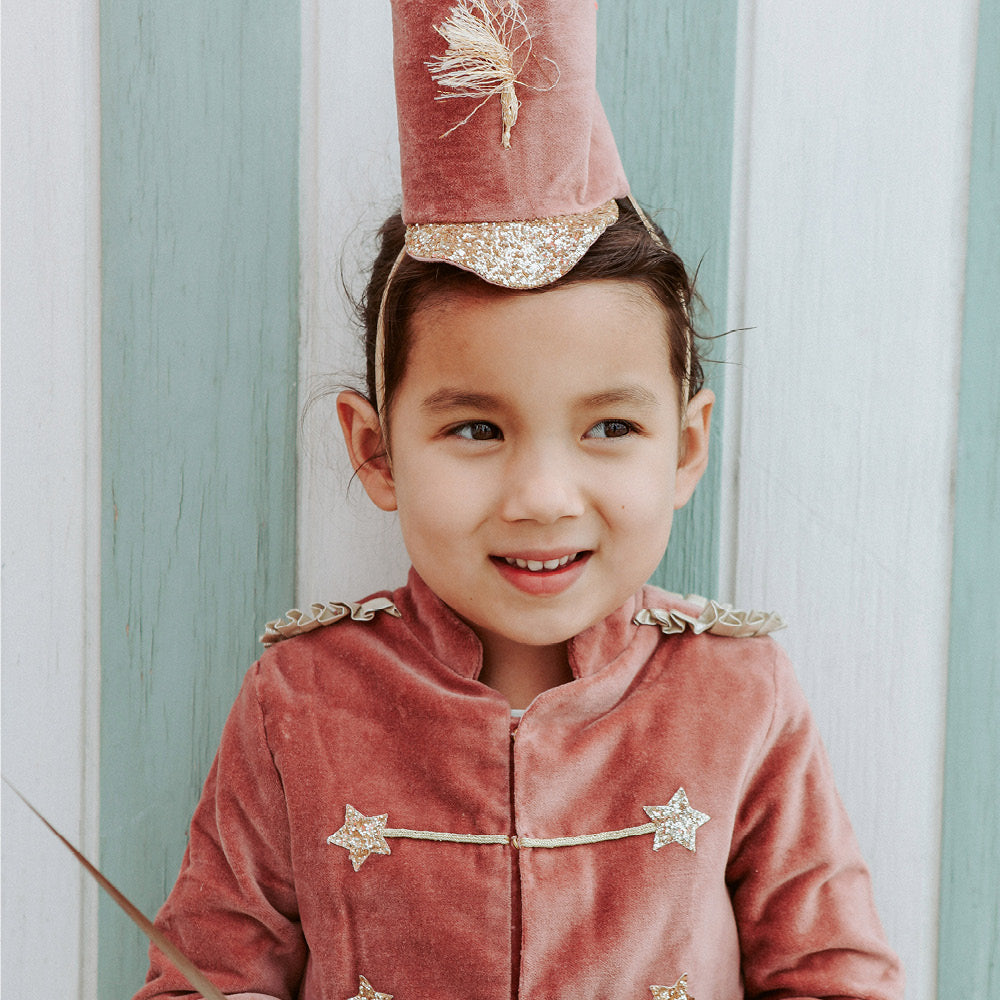 Meri Meri Costume, Pink Nutcracker – Ages 3–6