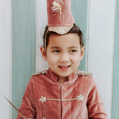 Meri Meri Costume, Pink Nutcracker – Ages 3–6