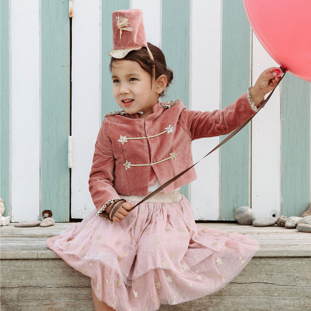 Meri Meri Costume, Pink Nutcracker – Ages 3–6
