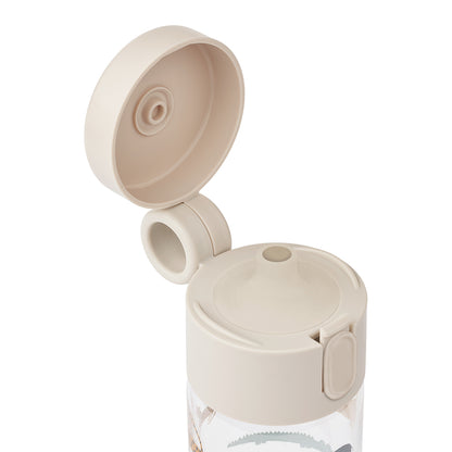 Liewood Clemence Water Bottle, Tritan 350 ml - All Together/Sandy