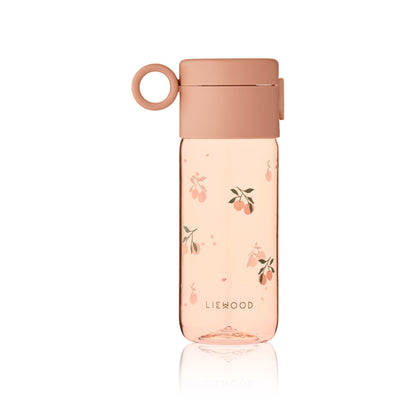 Liewood Clemence Tritan drikkedunk, 350 ml - Peach / Sea shell