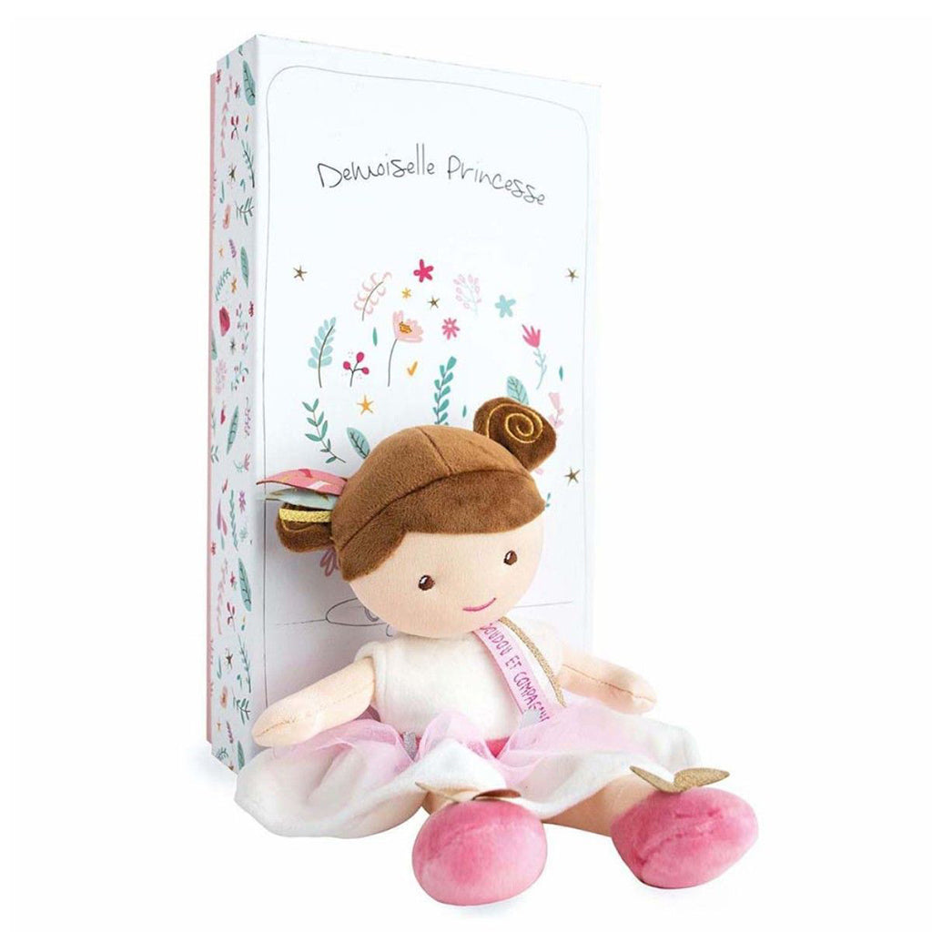 Doudou et Compagnie Doll, Princess Ombelline - 30 cm (in box)