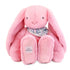 Doudou et Compagnie Blomsterkanin, rosa - 50 cm 