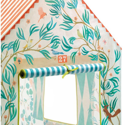 Djeco Play Tent, House
