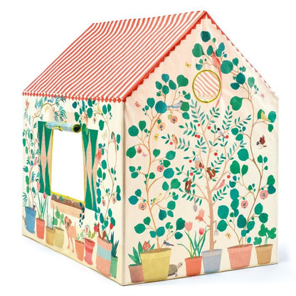Djeco Play Tent, House