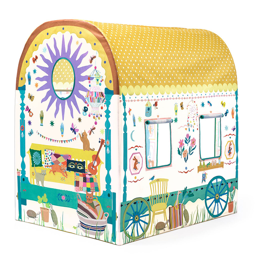 Djeco Play Tent, Campervan