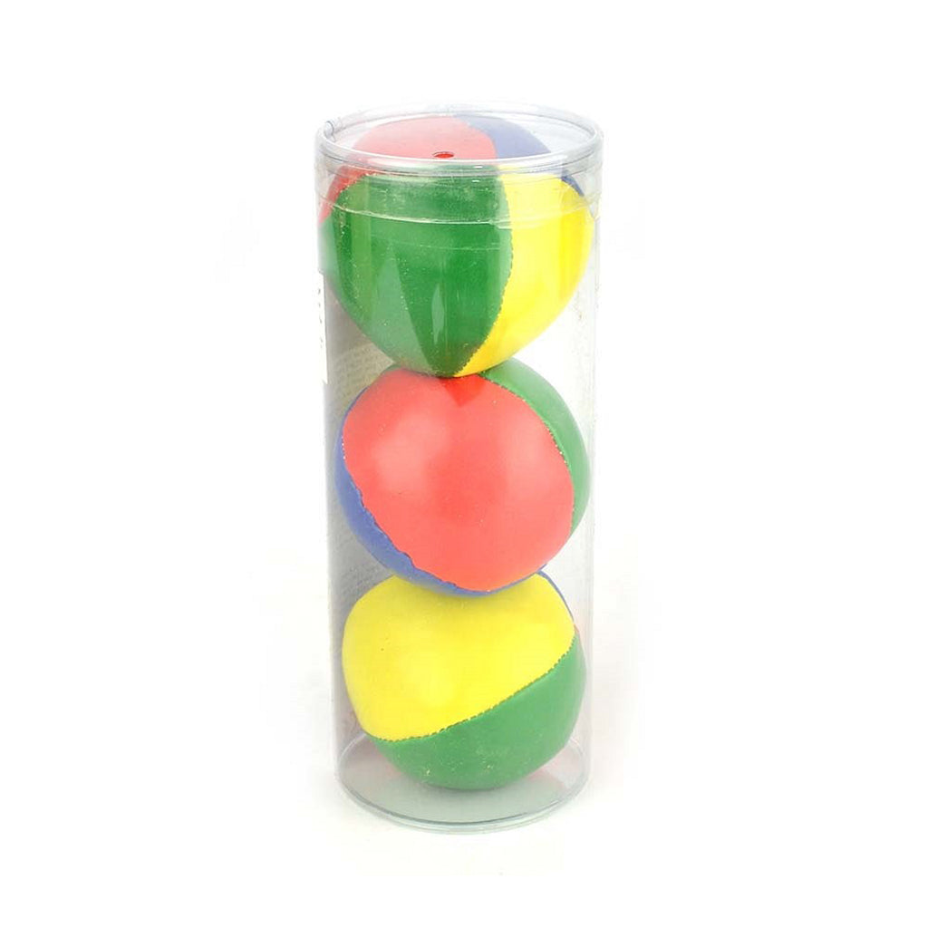 Robetoy Juggling Balls, Set of 3