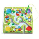 Djeco Magnetic Frog Maze