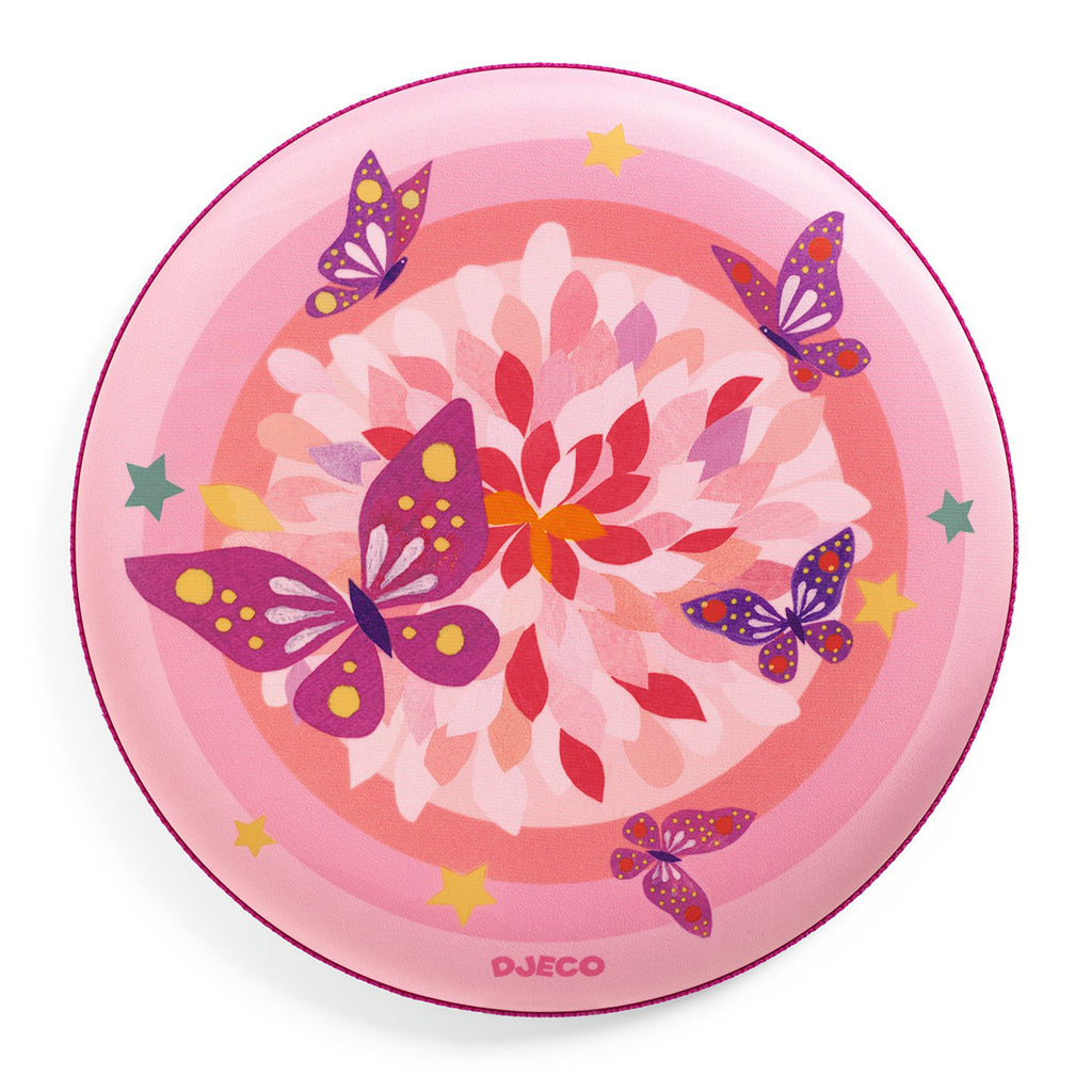 Djeco Frisbee, Butterflies