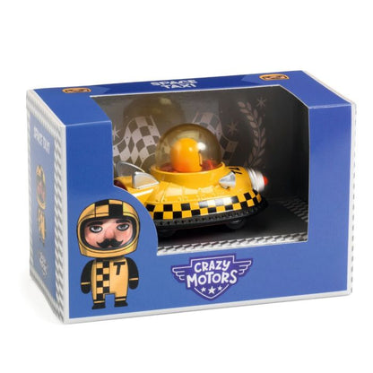 Djeco Crazy Motors, Space Taxi