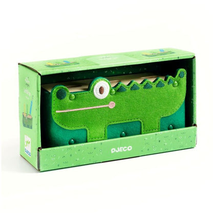 Djeco SoftiPop, Pop-Up Play