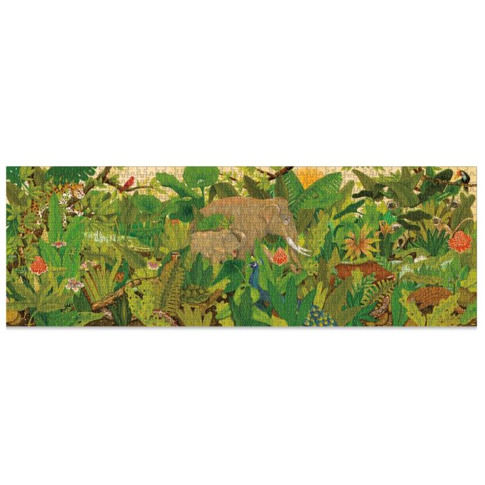 Djeco Gallery Puzzle, Nature&