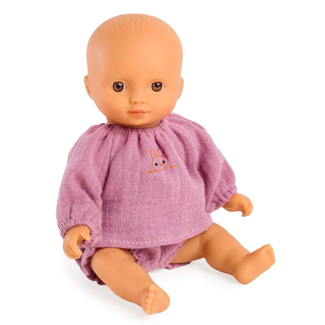 Djeco Pomea Mini Bath Doll