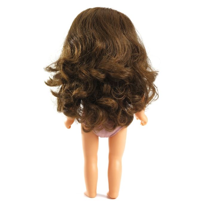 Djeco Lovely Pomea, Doll - Roxane
