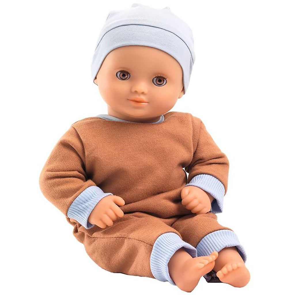 Djeco Pomea Doll, Praline