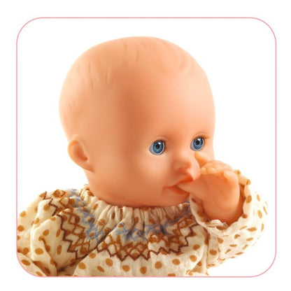 Djeco Pomea, Doll - Iris