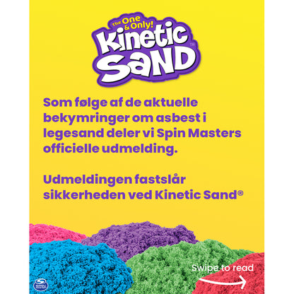 Kinetic Sand Ice Cream Treats