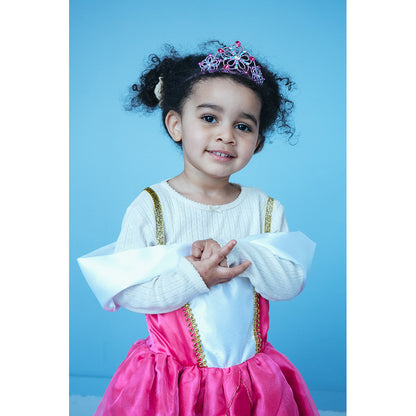 Great Pretenders Dress-Up, Princess Dress, Tea Party – Ages 4-6