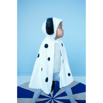 The Good Fairy Animal Costume, Dog - Size 3-8 Years