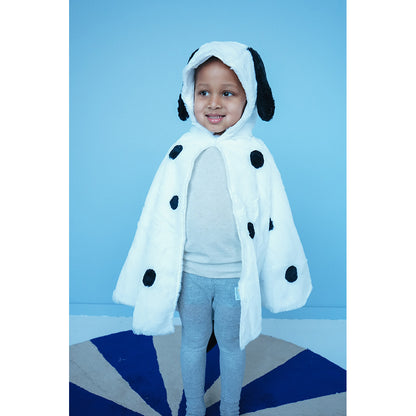 The Good Fairy Animal Costume, Dog - Size 3-8 Years