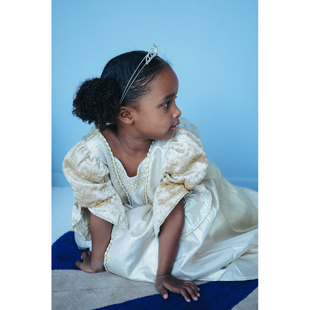 Souza Princess Dress Frederique, Age 3-10 Years