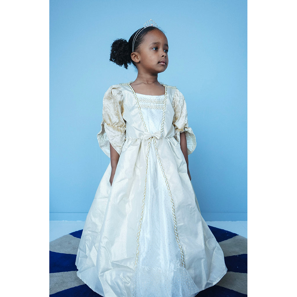 Souza Princess Dress Frederique, Age 3-10 Years
